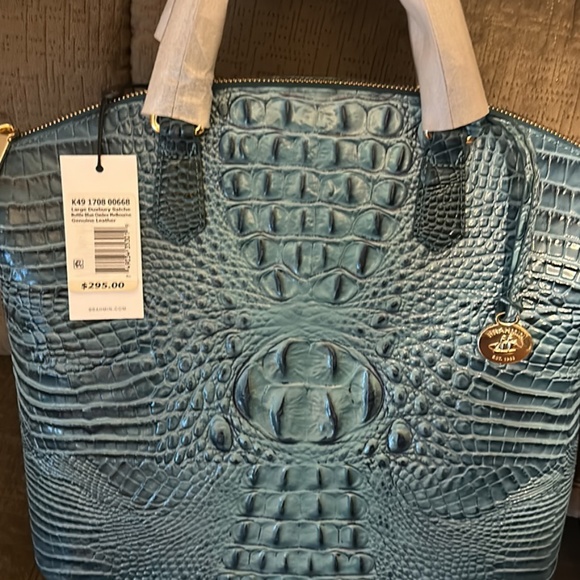 Brahmin Handbags - Satchel